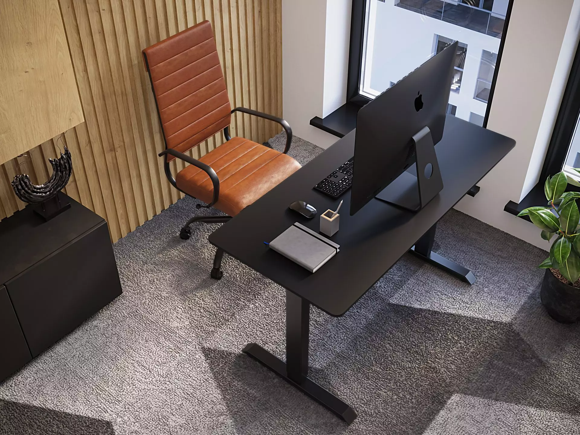 Product feature