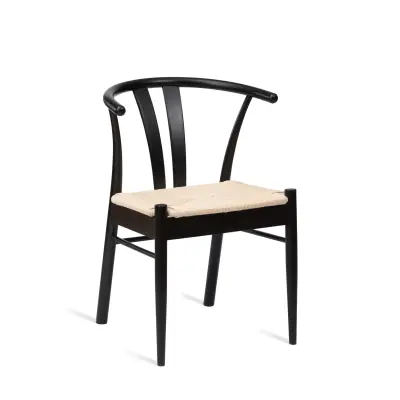 Dänischer Esszimmerstuhl