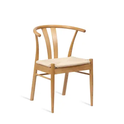 Dänischer Esszimmerstuhl