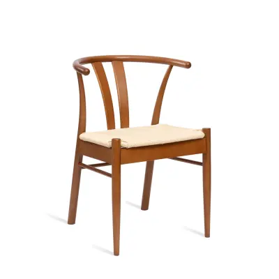 Dänischer Esszimmerstuhl