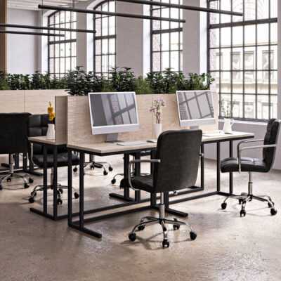 Büro