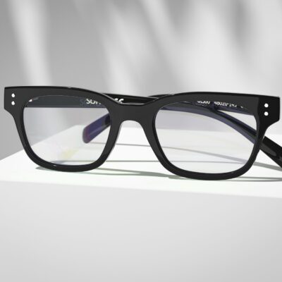 SOHO Designer-Blaulichfilterbrille