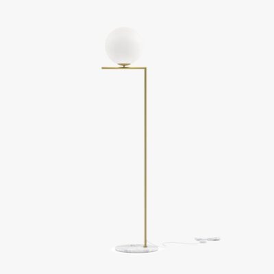 Aurora Stehlampe
