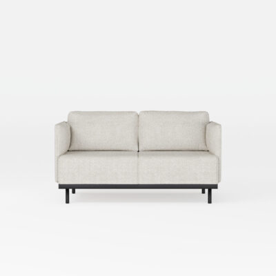 aurora-sofa-2-seater-boucle-front-product