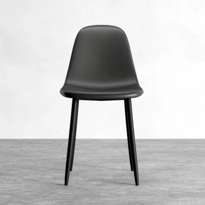 evdano-chair-black-front
