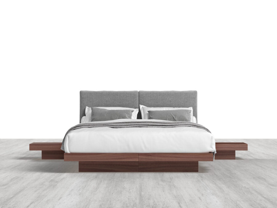 spectra-bed-walnut-dark-gray-front-product-01
